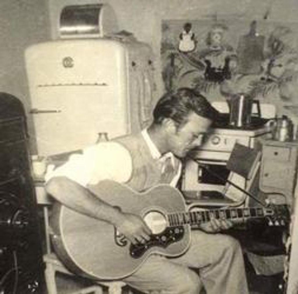 Ted Ray Knapp Profile Photo