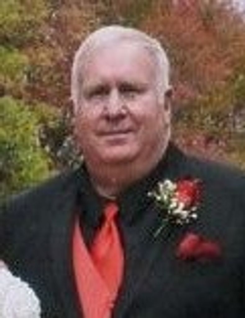 Gerald "Jerry" Allen Snezik