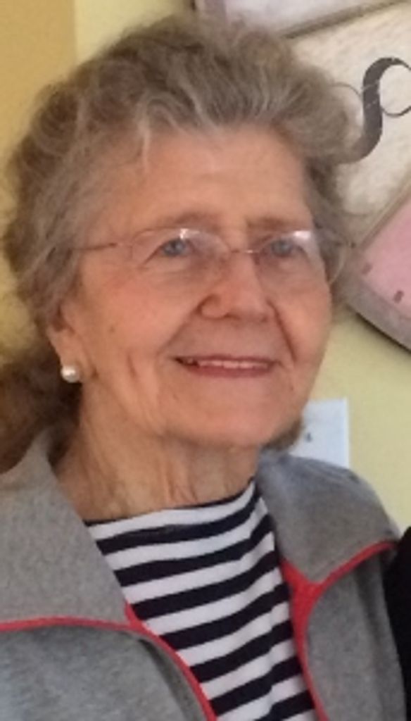 Barbara Balarzs Evans