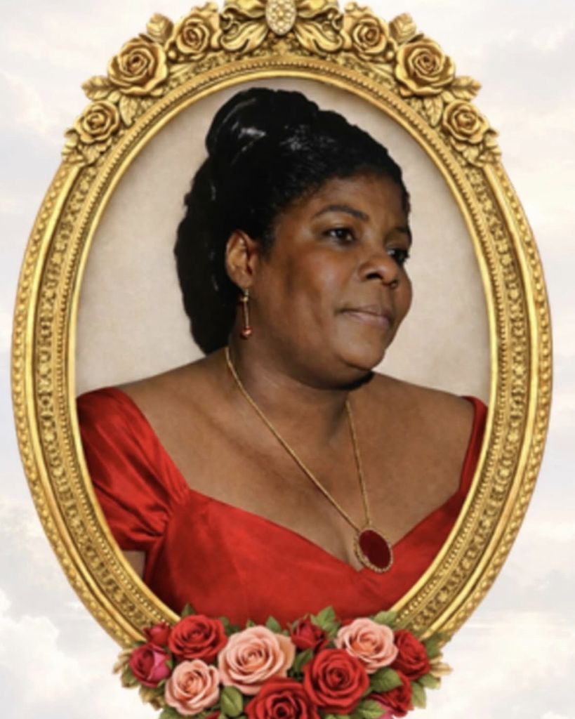 Giselle Marie Apollon Profile Photo