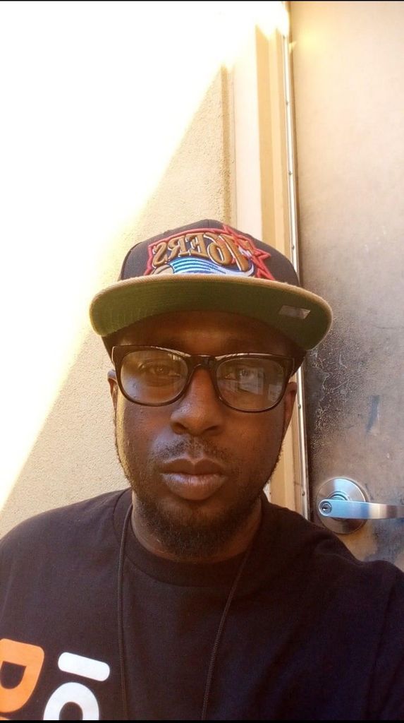 Mr. Tyrin Childs Morris Profile Photo