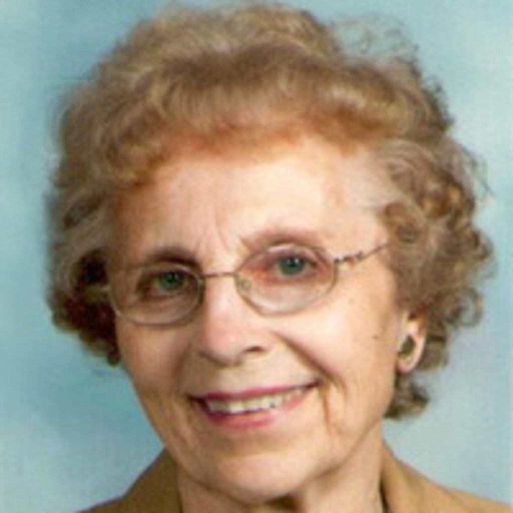 Lucille R Jansen
