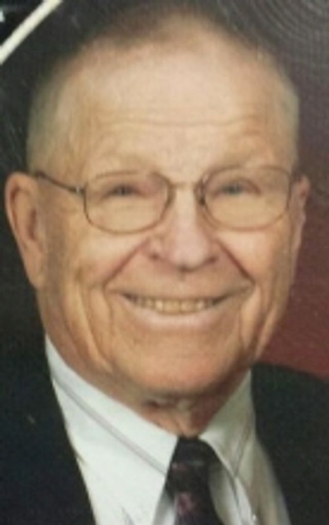 Merle  R. Moser