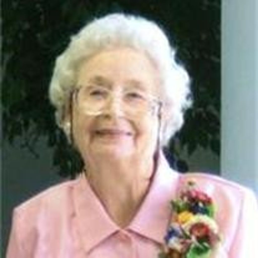 Merle  Hays Prosser Profile Photo