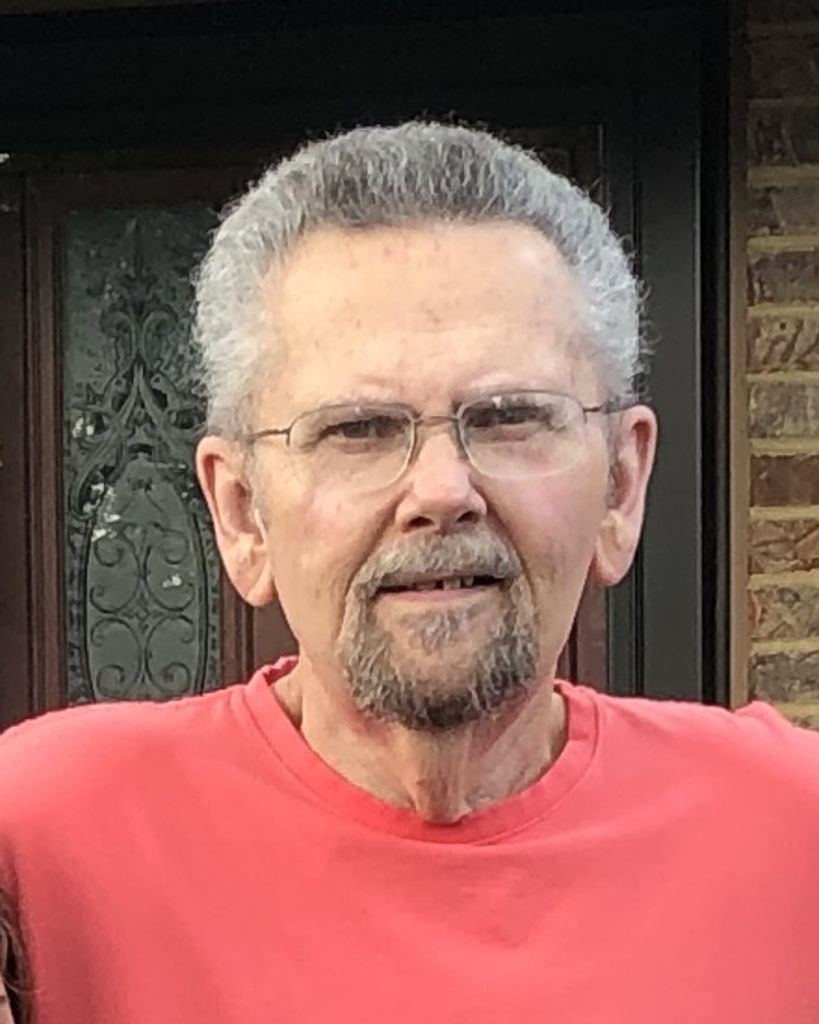 Gary L. Haynes