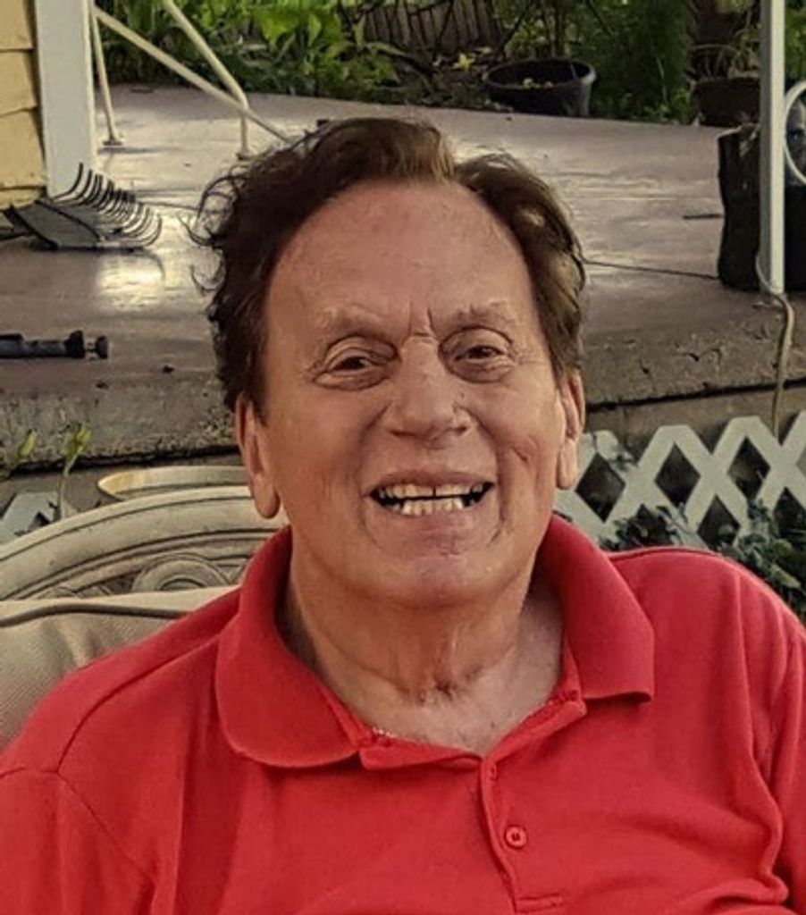 Gene Blake Profile Photo