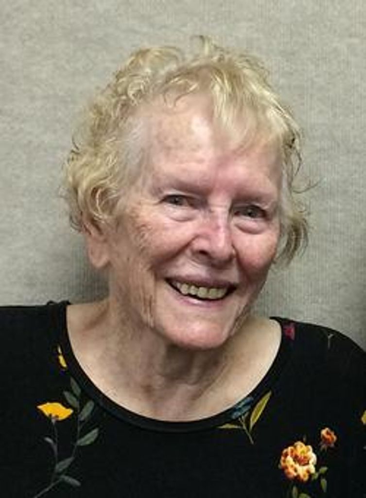 Caroline Christine Bouse Profile Photo