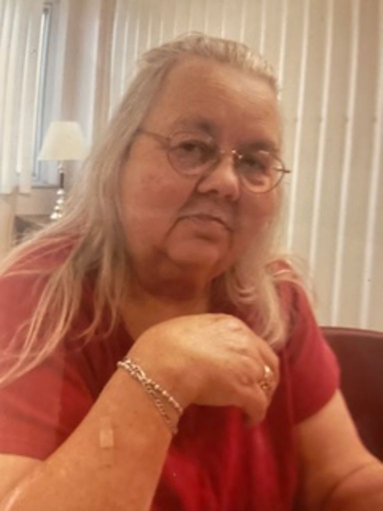 Letha Lee Mccraken