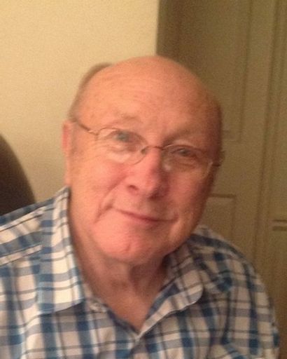Robert Lee Williams's obituary image