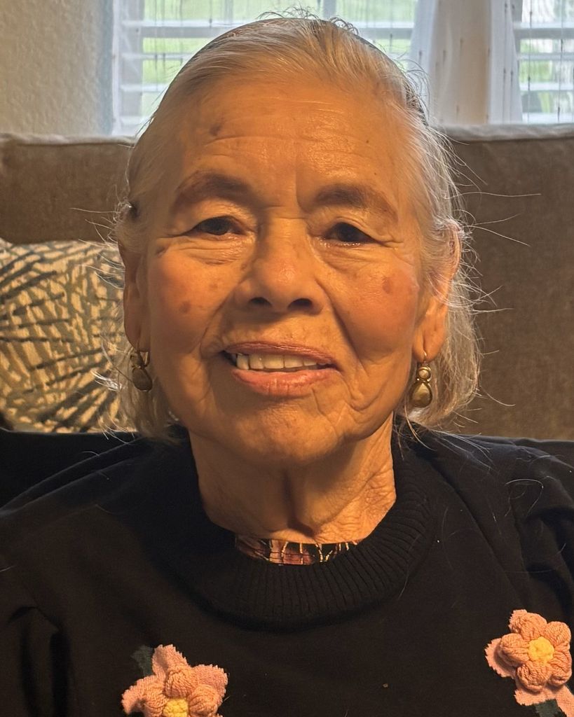 Antonia Acosta Valdez