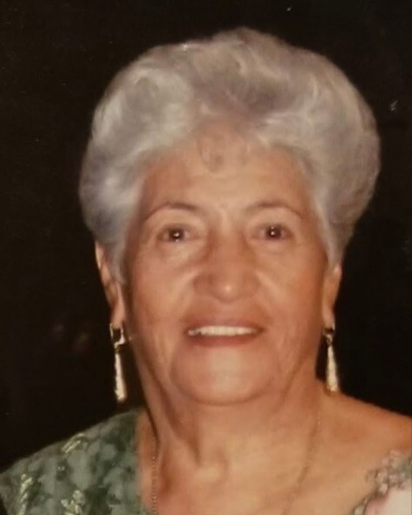 Bibiana Anaya Dominguez