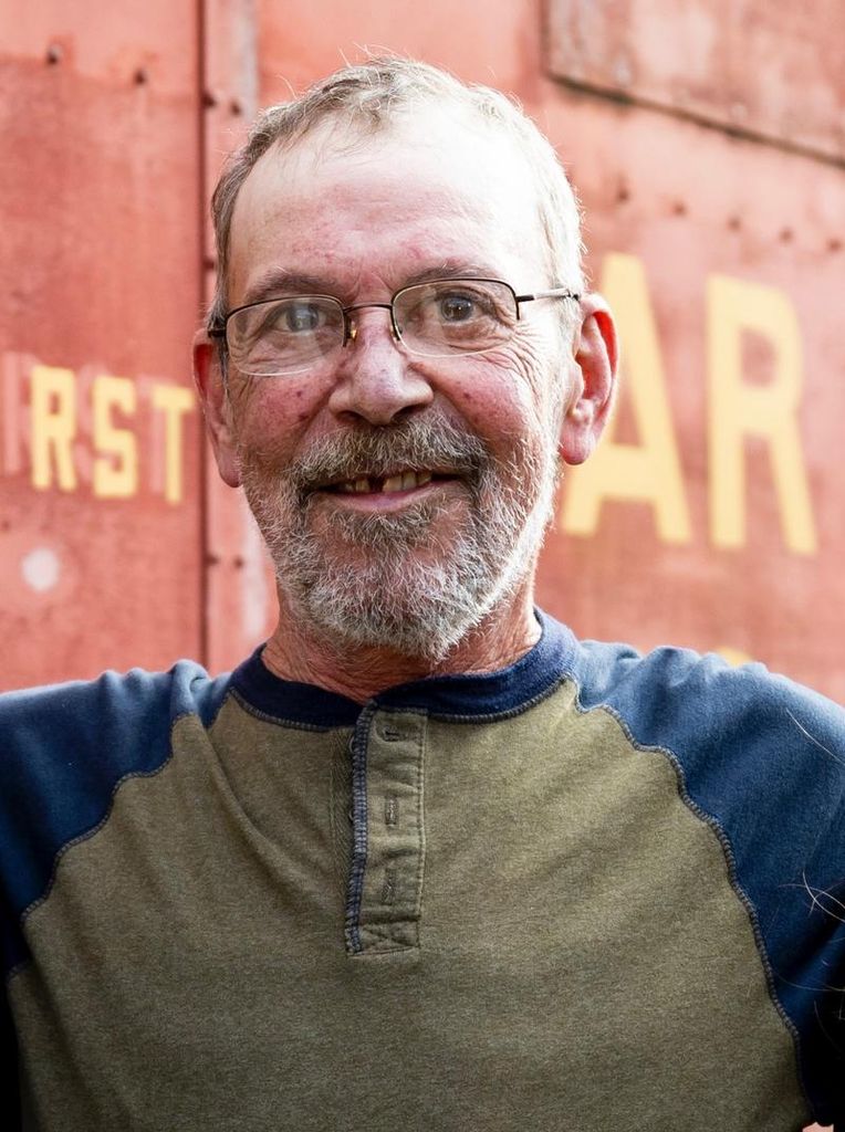 Dennis M. Jobin Profile Photo