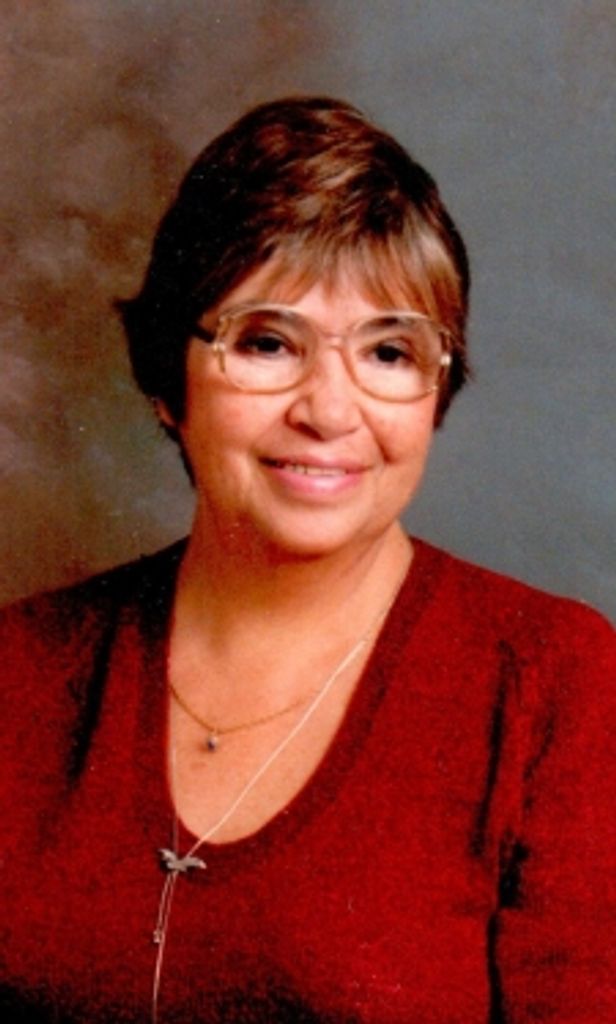 Alicia  A. Mills