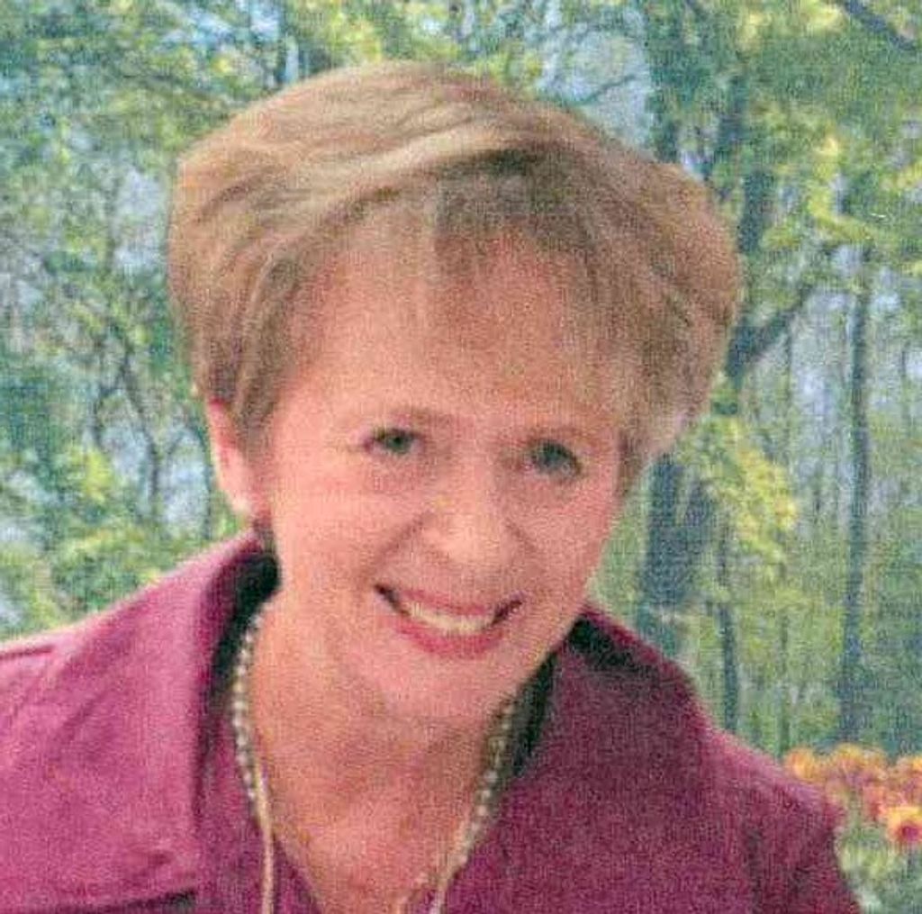 Marjorie Houmes