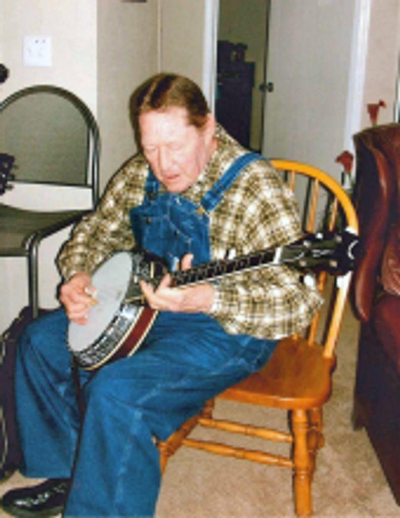 Elbert Warren