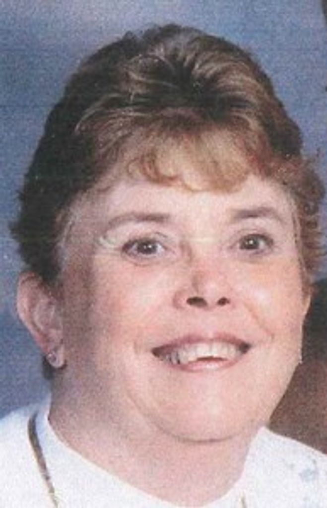 Janet B. Doran Profile Photo