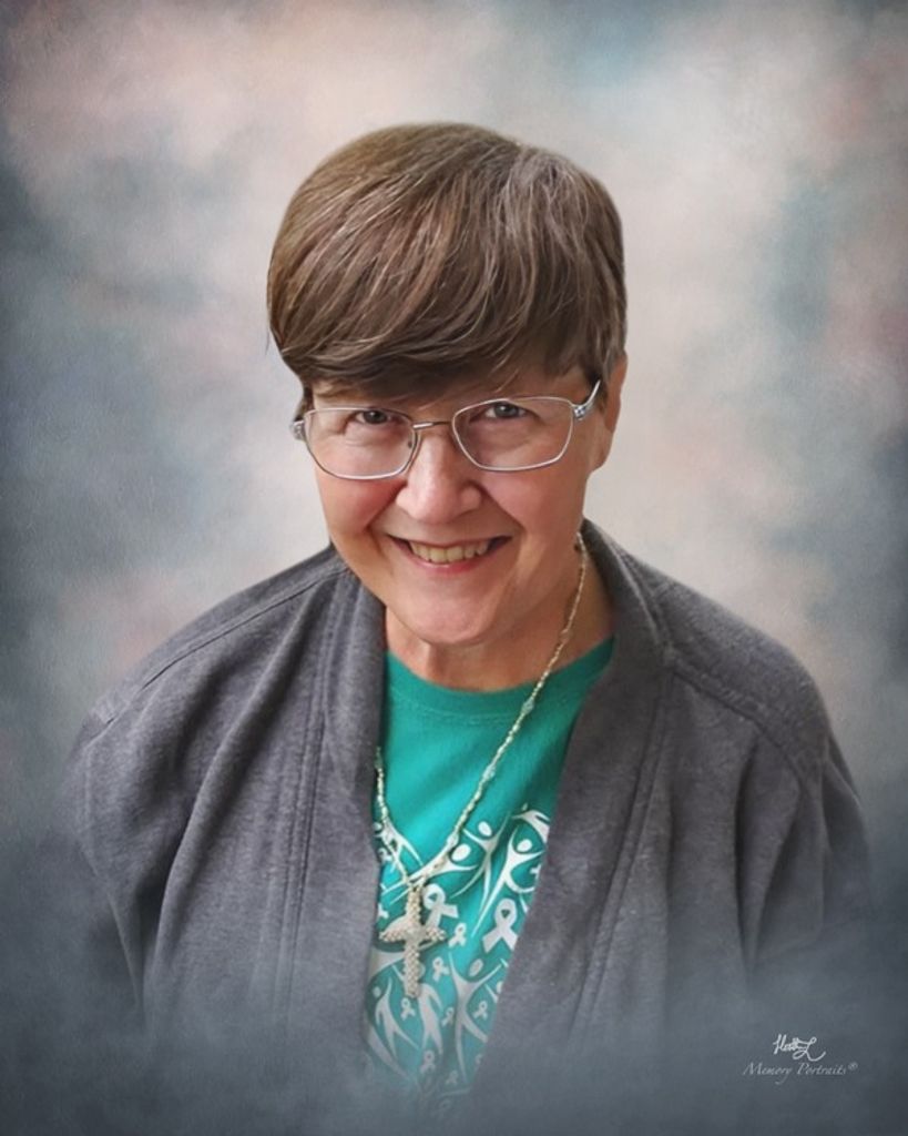Leona Faye Young