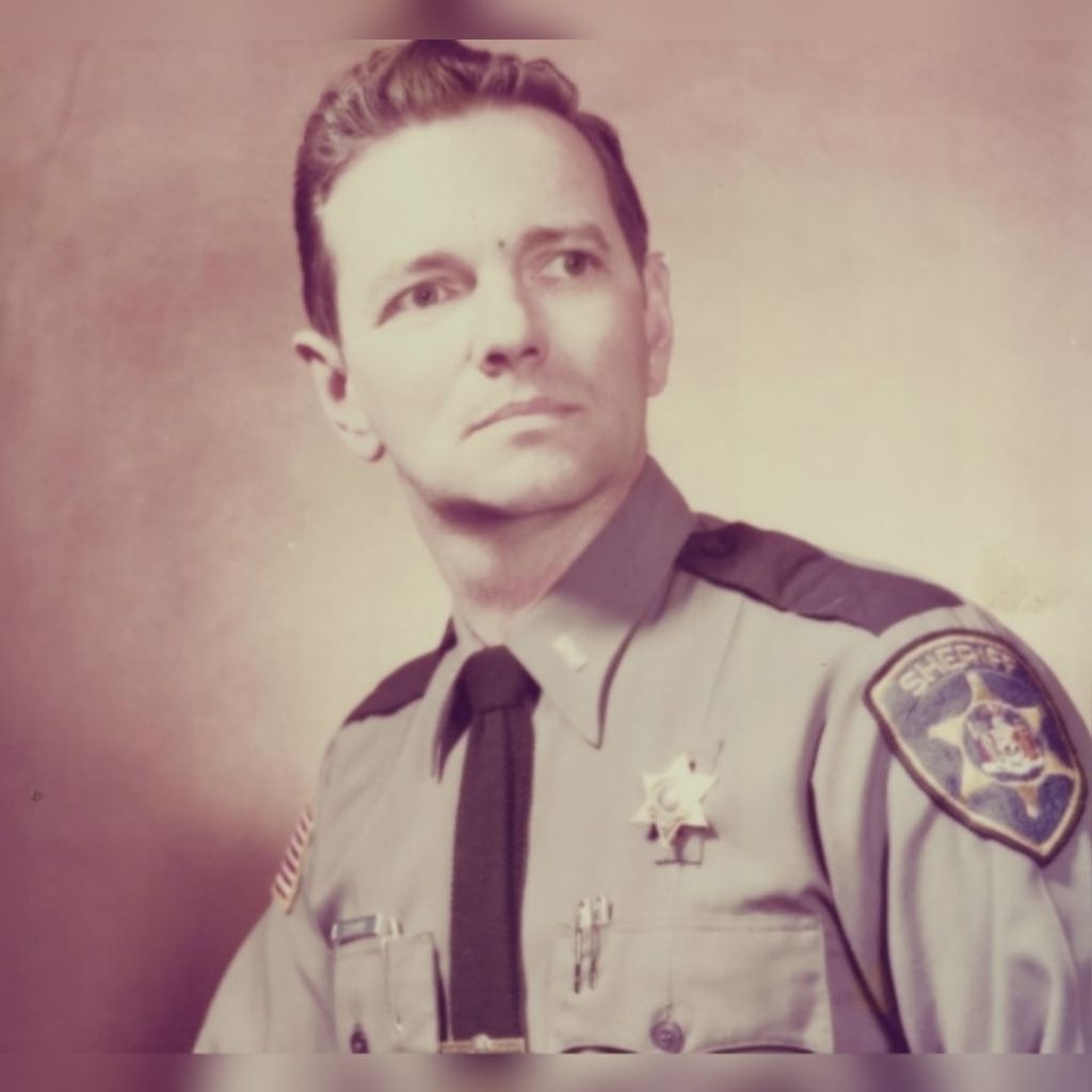 Donald E. Morey