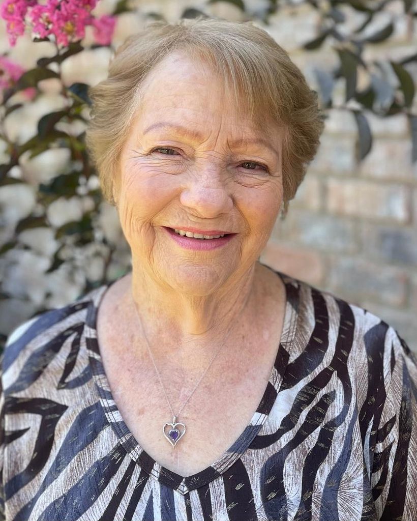 Fran Floyd Profile Photo