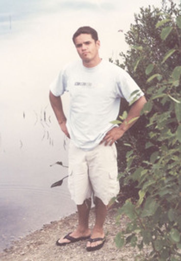 Bryan Rodrick Delaney Profile Photo