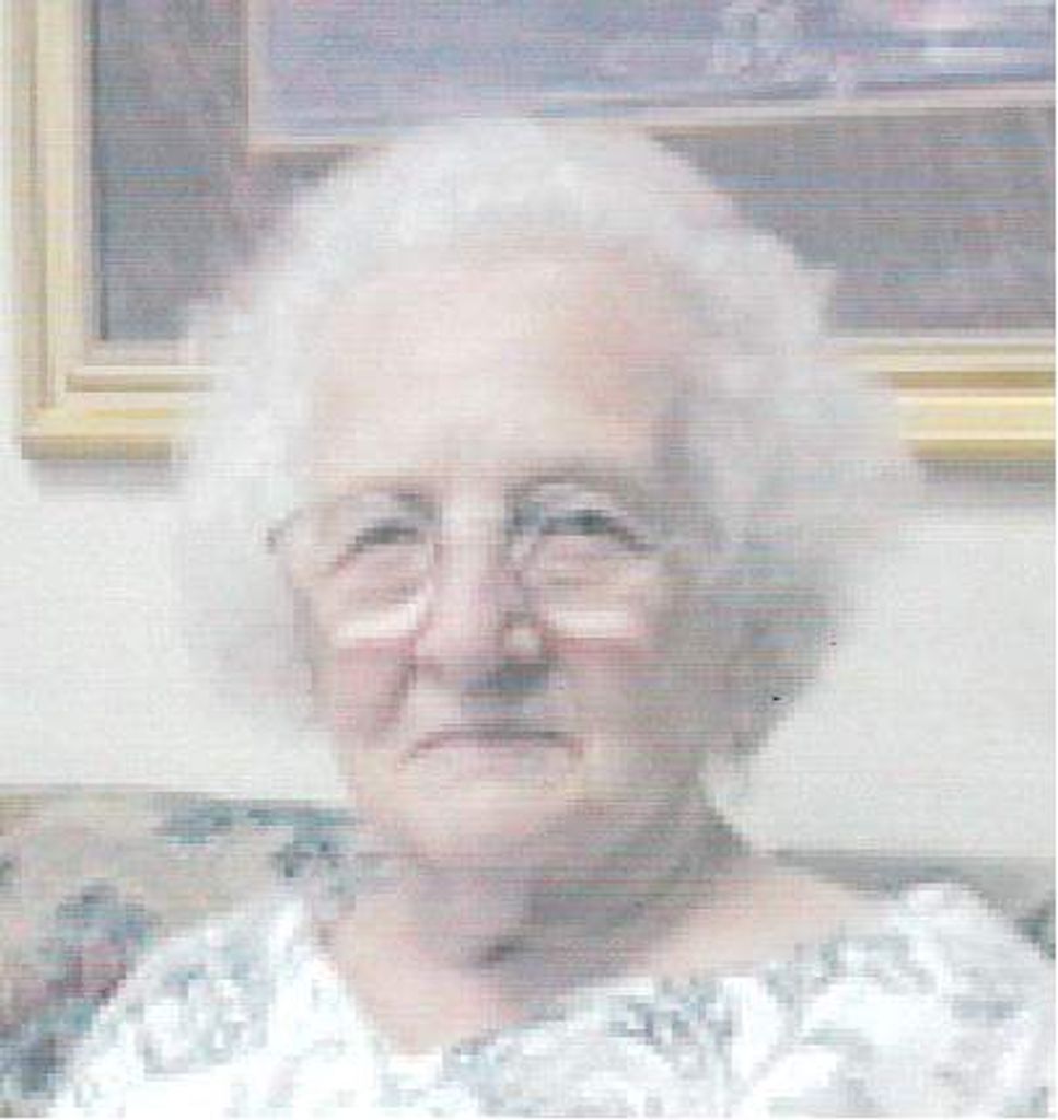 Eva M. Freeland