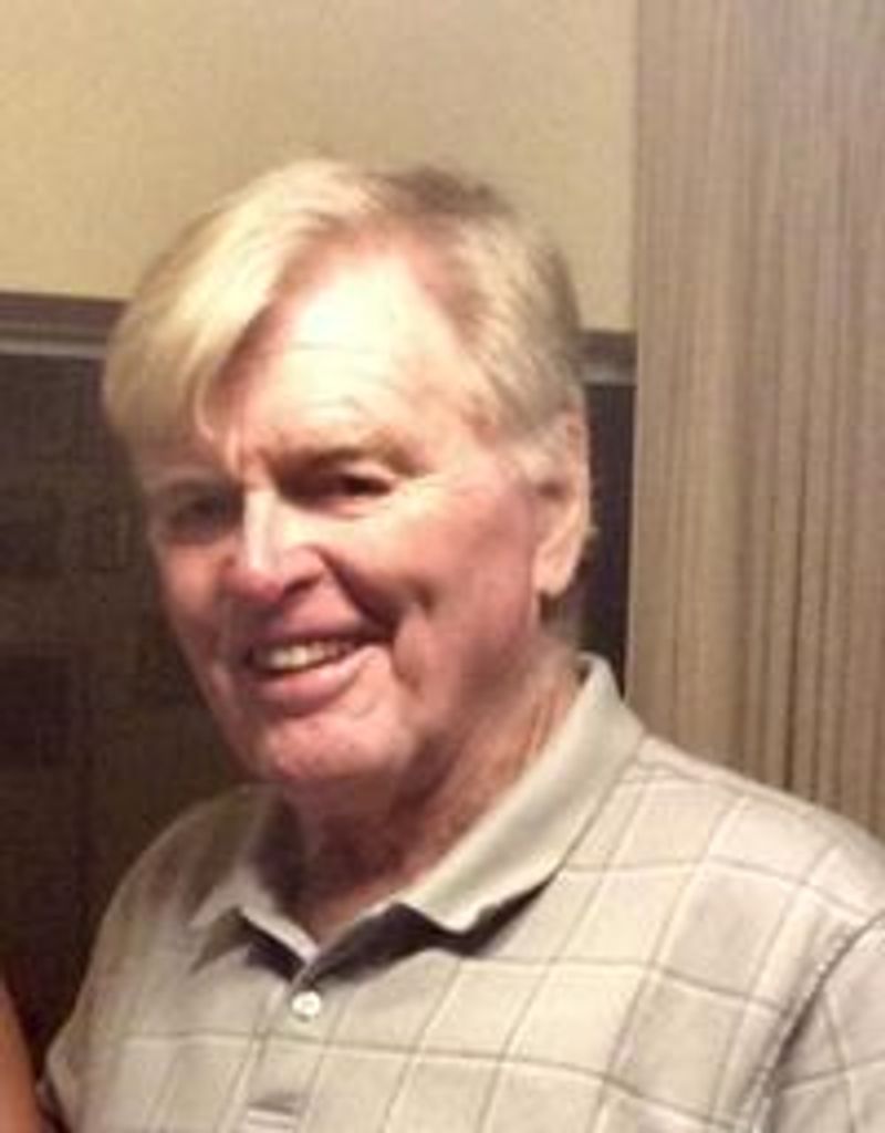 George Everett Malarkey