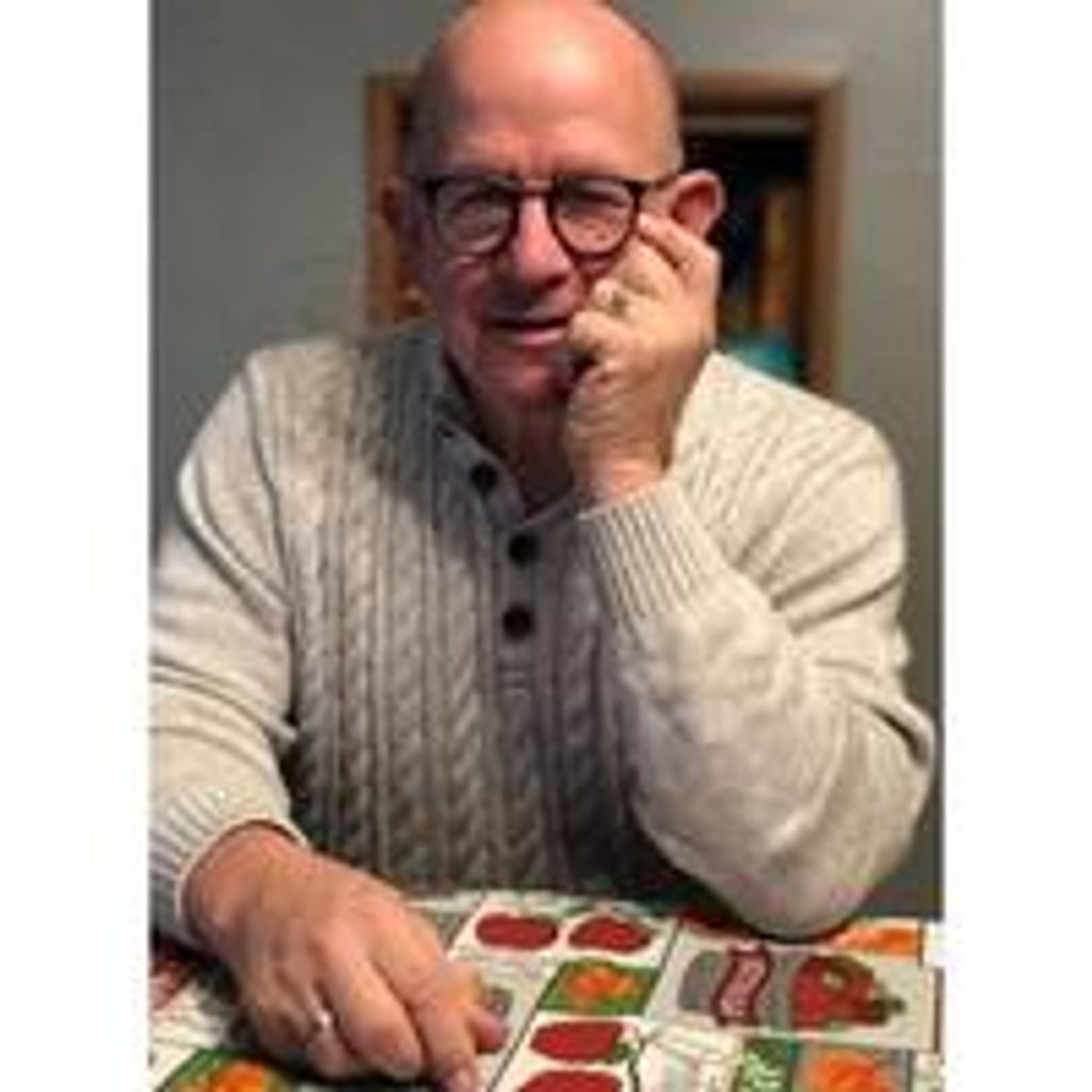 Broderick "Brad" Painter