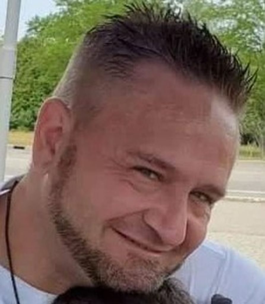 Ryan Baldwin Profile Photo