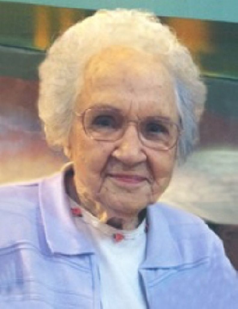 Katherine Marine Shaw Profile Photo