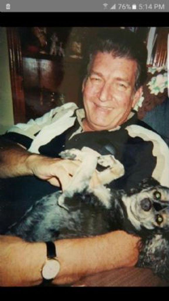 Donald Farris