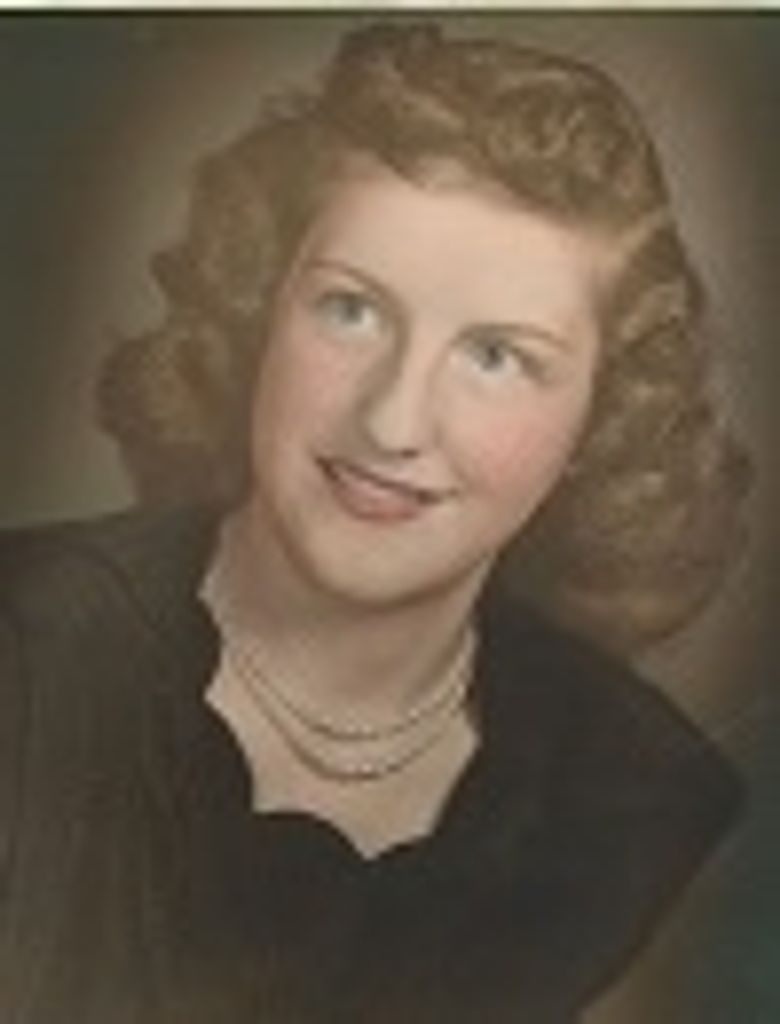 Mrs. Anne Louise Chontos