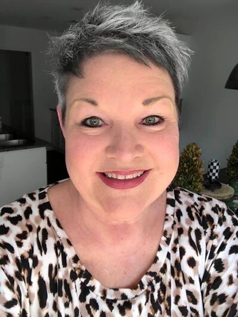 Tina Ann Coggins Profile Photo