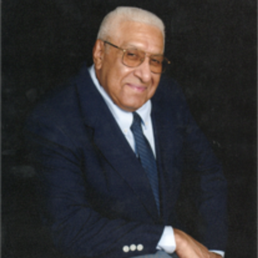 Stephen Badial, Sr.