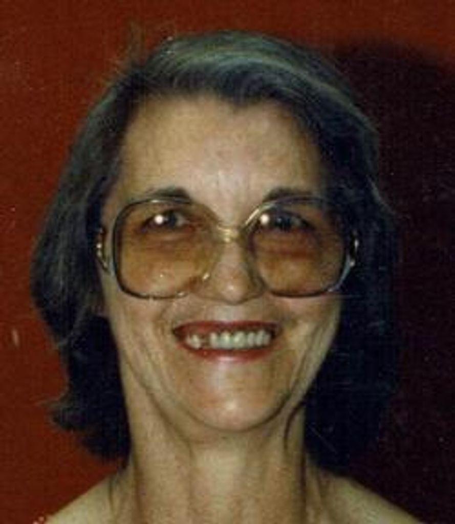 Lela Josephine Marlow