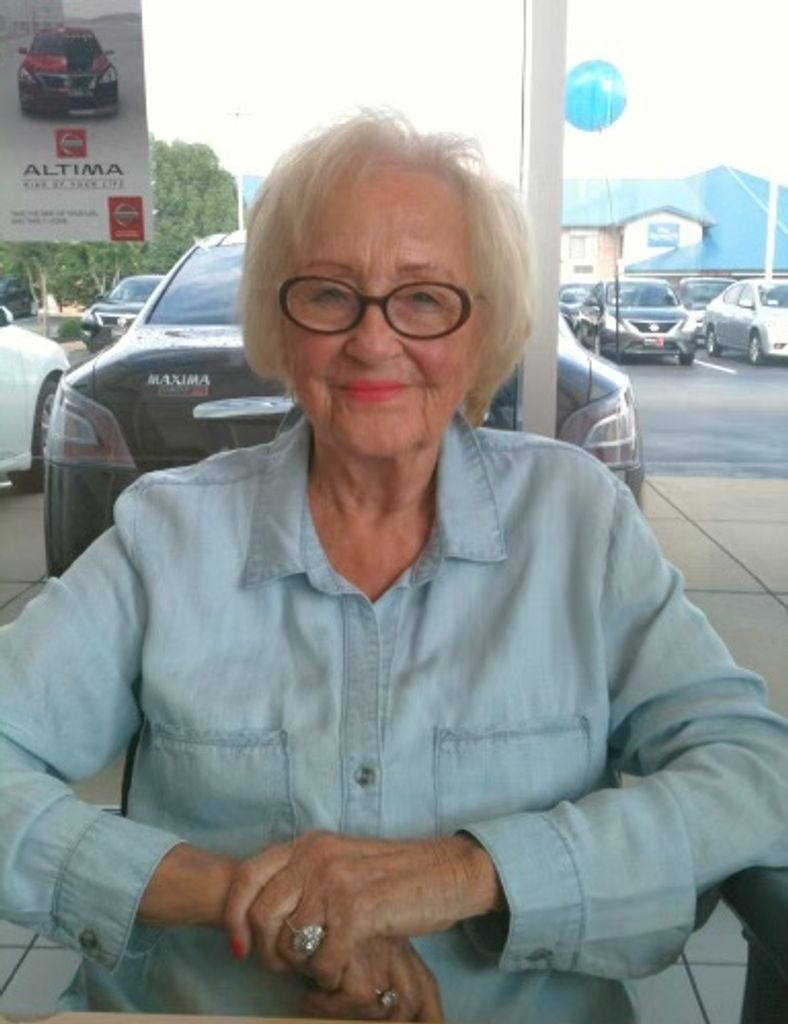 Dot Arnold Carlock Profile Photo