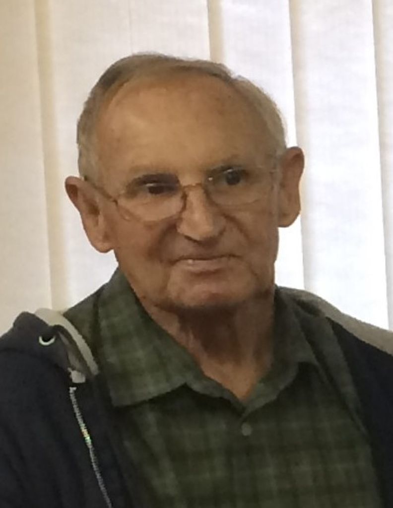 Duncan "Scott" W. Campbell Profile Photo