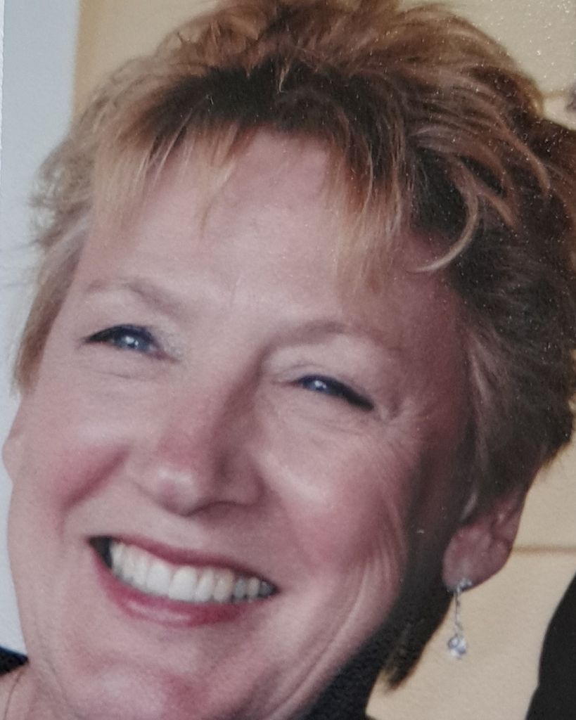 Yvonne Berschwinger