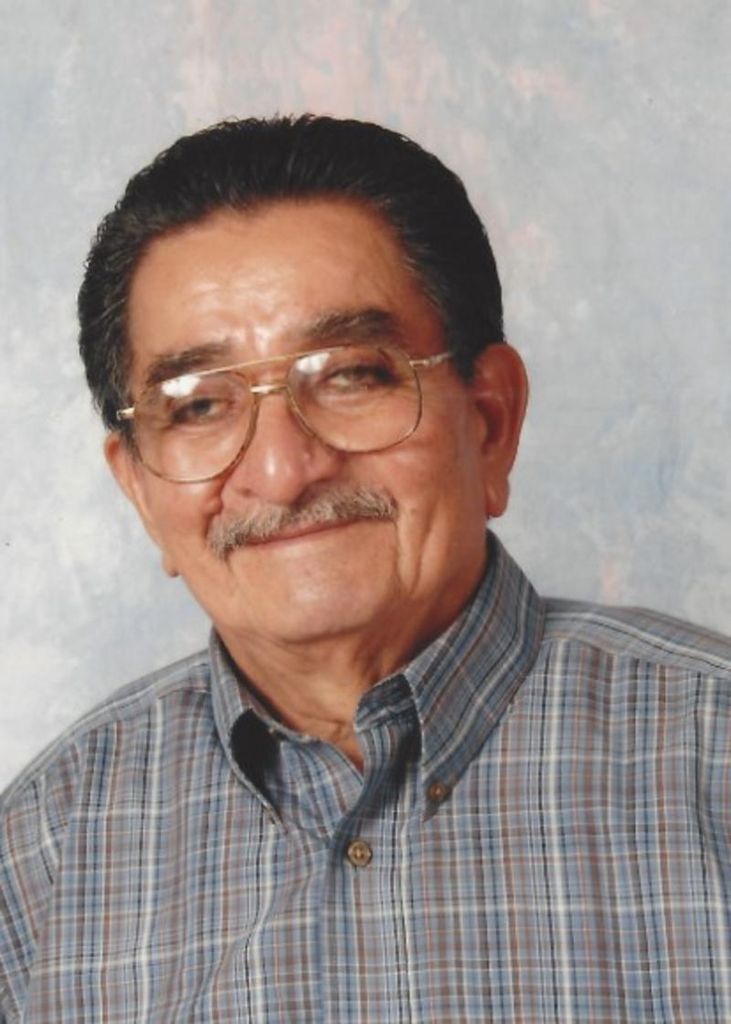 Jesus Perales Garza Profile Photo