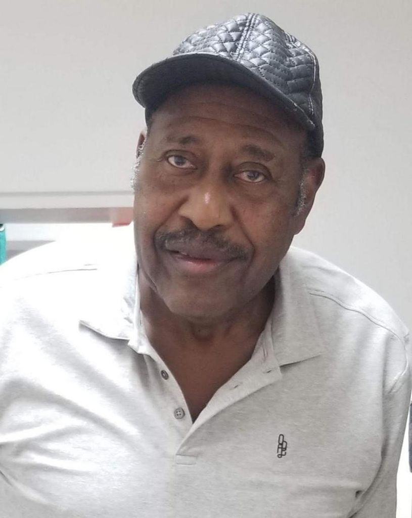 Cleophus A. Thomas Profile Photo