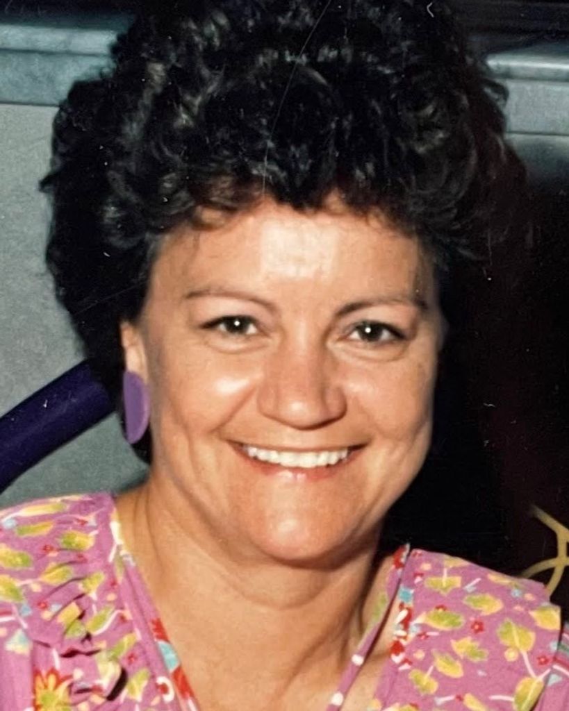 Vernice Helms Norton Waddick