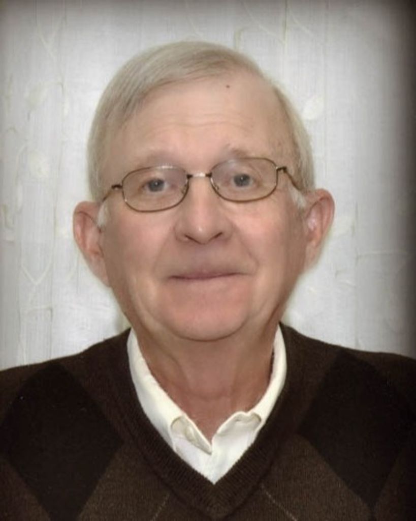 Jerry Joseph Adamek Profile Photo