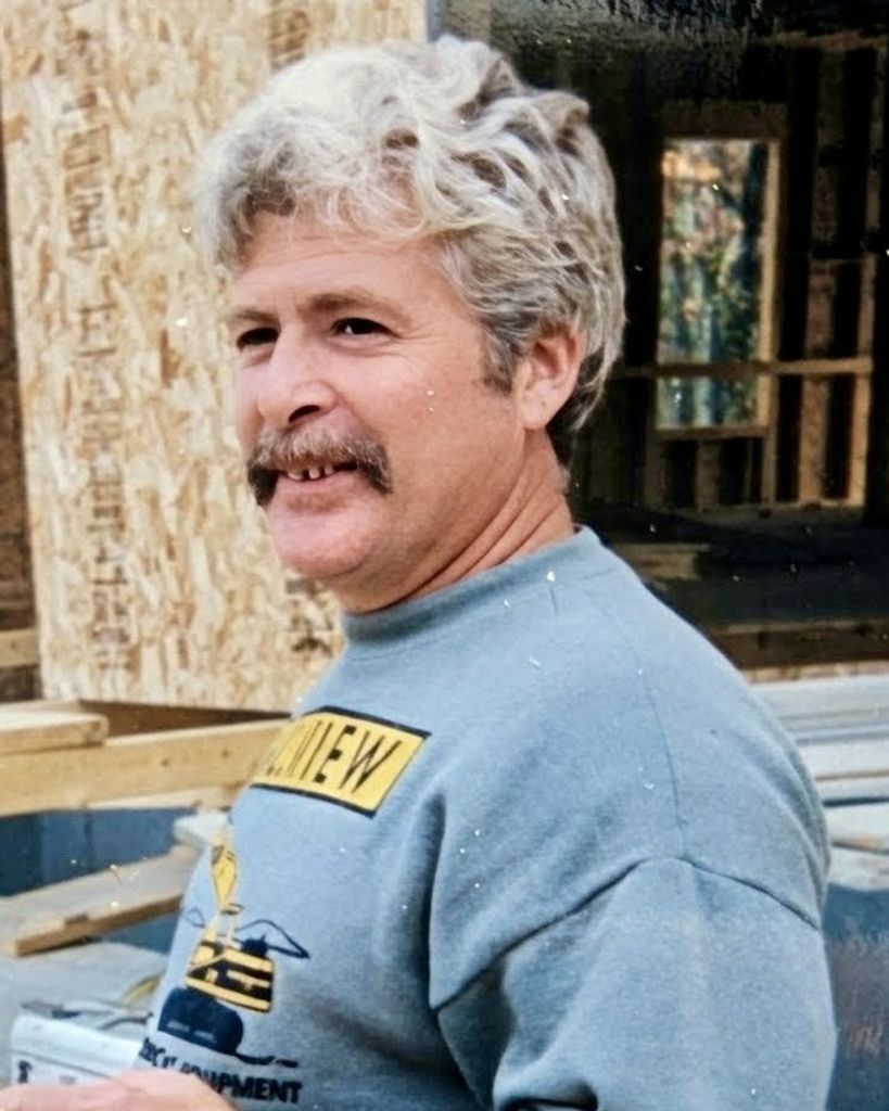 Philip Martin Barlow