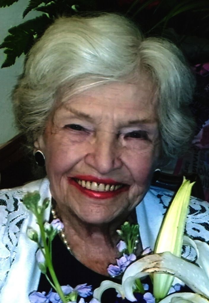 Mary Ellen Rohr Profile Photo