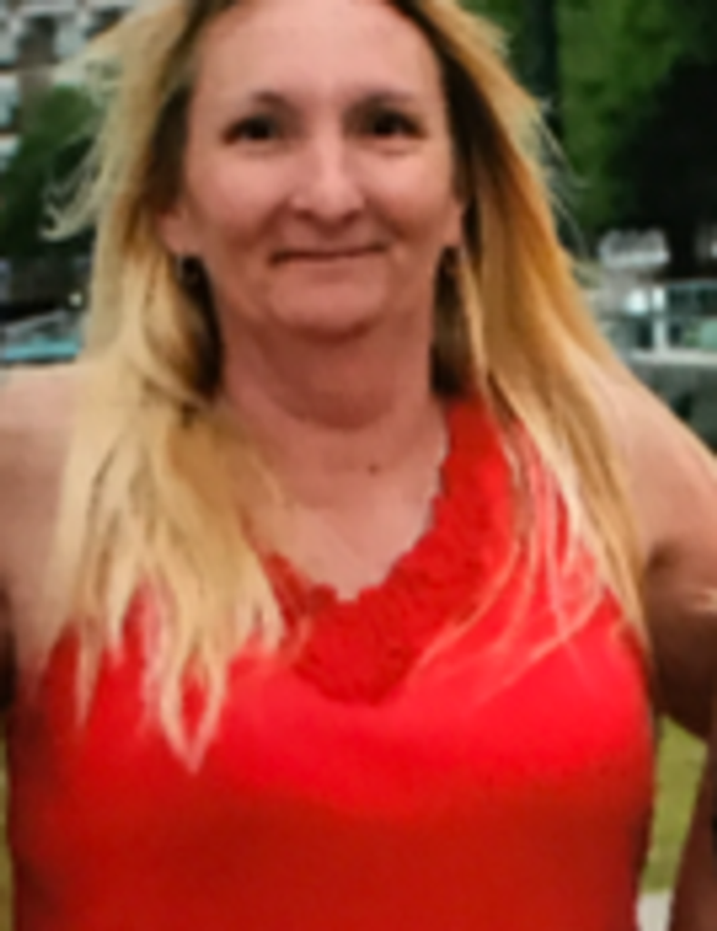 Susan (Stotesberry) Riggs