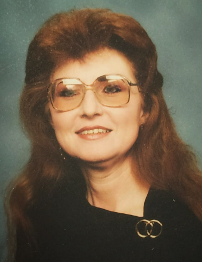 Patricia Sue Heinzle