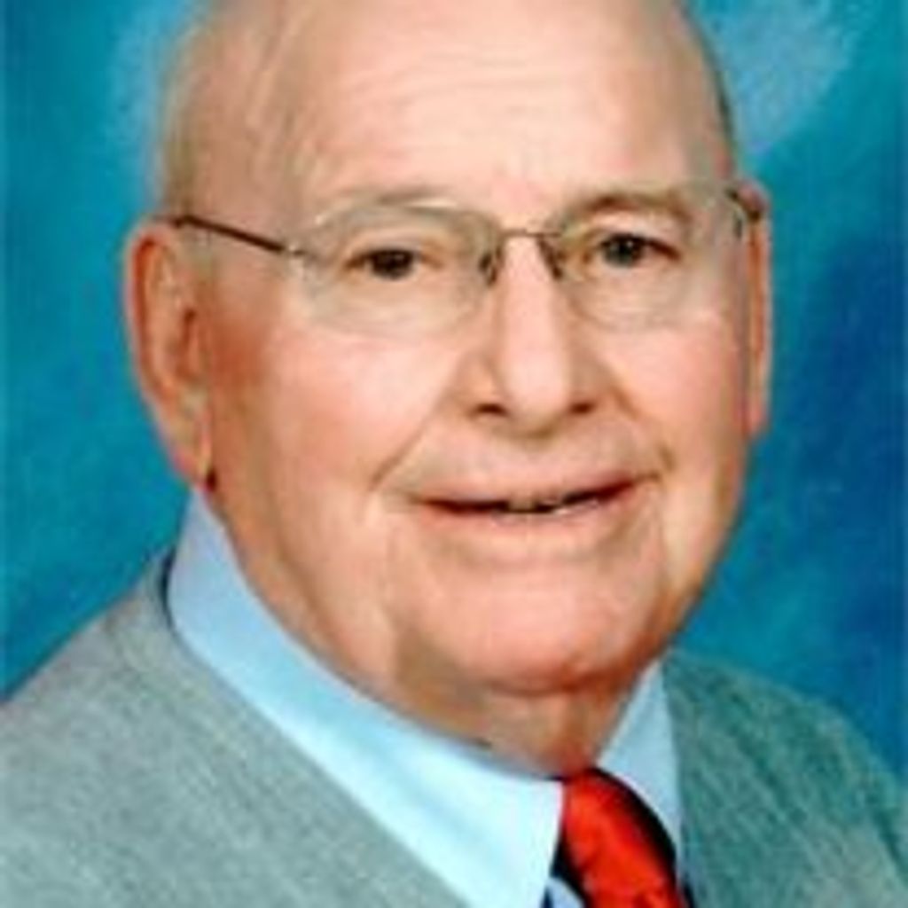 Francis J. Duff