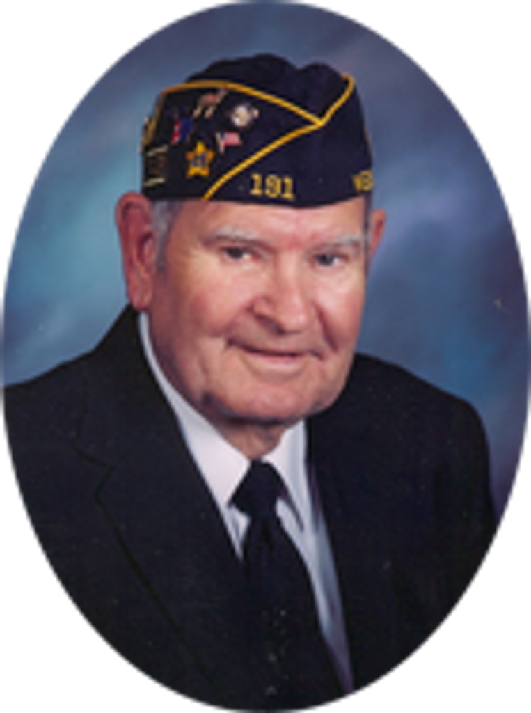 Robert Hensley