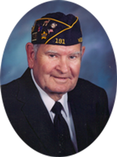 Robert Hensley Profile Photo