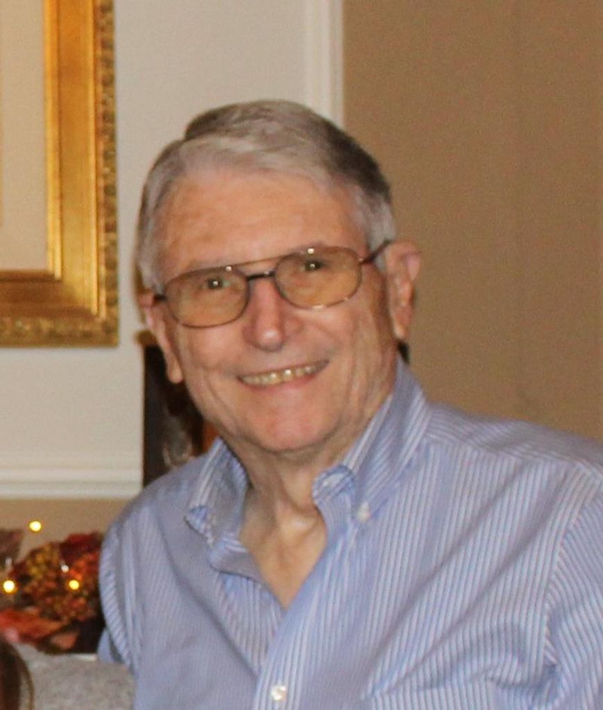 Joseph (“Butch”) Wade Giacone Profile Photo