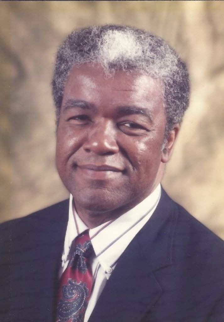 Dr.  Melvin Barber